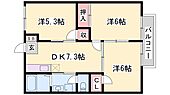 姫路市御国野町国分寺 2階建 築32年のイメージ