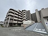 加古川市加古川町溝之口 11階建 築27年のイメージ
