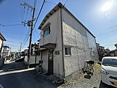 辻井六丁目二戸一貸家(西側)のイメージ
