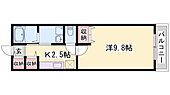 姫路市広畑区西蒲田 2階建 築12年のイメージ
