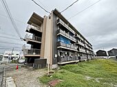 姫路市城東町毘沙門 4階建 築60年のイメージ