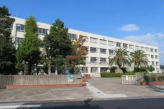 画像19:播磨町立播磨西小学校