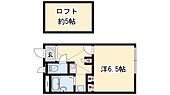 姫路市飾磨区高町 2階建 築17年のイメージ