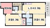 姫路市飾東町庄 2階建 築19年のイメージ