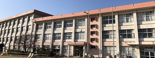画像16:姫路市立花田小学校