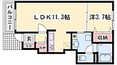 姫路市花田町小川 2階建 築10年のイメージ