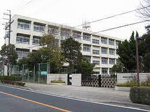 画像18:福崎町立田原小学校