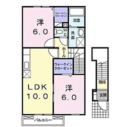 竜野駅 5.2万円