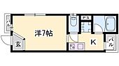 姫路市豊沢町 4階建 築25年のイメージ