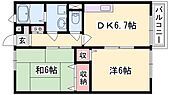 姫路市勝原区下太田 2階建 築26年のイメージ