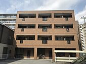 姫路市飾磨区野田町 4階建 築26年のイメージ