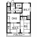 姫路市書写 3階建 築34年のイメージ