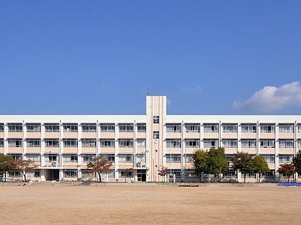 画像5:姫路市立安室東小学校