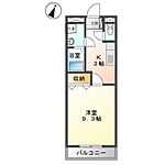 高砂市緑丘2丁目 2階建 築23年のイメージ