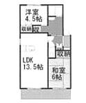 加古川市尾上町池田 2階建 築28年のイメージ