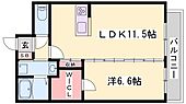 姫路市西今宿３丁目 4階建 築4年のイメージ