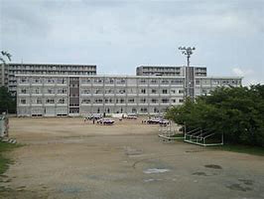 画像4:加古川市立平岡北小学校