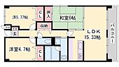 姫路市南新在家 7階建 築28年のイメージ