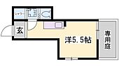 姫路市二階町 3階建 築23年のイメージ