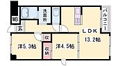 姫路市網干区余子浜 5階建 築27年のイメージ