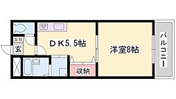 亀山駅 4.8万円