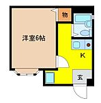 高砂市高砂町高瀬町 3階建 築28年のイメージ