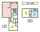 姫路市広畑区才 2階建 築48年のイメージ