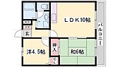姫路市香寺町香呂 2階建 築27年のイメージ