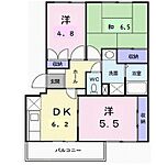 たつの市揖保川町神戸北山 3階建 築28年のイメージ