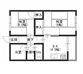 姫路市白浜町 3階建 築48年のイメージ