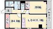 姫路市堺町 6階建 築39年のイメージ