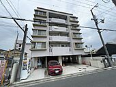 姫路市堺町 6階建 築39年のイメージ