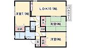 赤穂市海浜町 2階建 築26年のイメージ