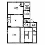 高砂市今市1丁目 2階建 築25年のイメージ