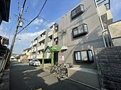 姫路市野里慶雲寺前町 3階建 築32年のイメージ