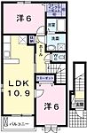 姫路市別所町別所２丁目 2階建 築11年のイメージ