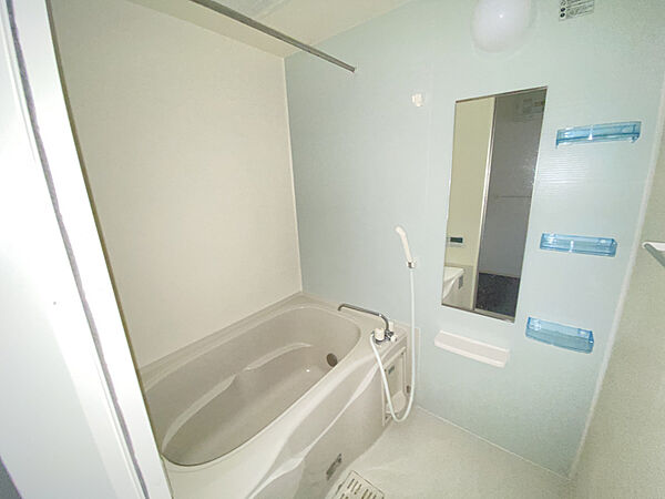 画像22:浴室