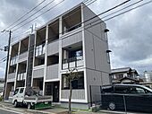 加古川市加古川町北在家 3階建 新築のイメージ