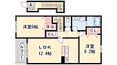 たつの市誉田町福田 2階建 築19年のイメージ