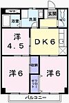 相生市向陽台 2階建 築31年のイメージ