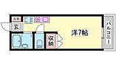 西脇市上野 2階建 築29年のイメージ