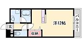 姫路市亀山 6階建 築15年のイメージ