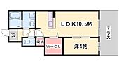 姫路市勝原区熊見 2階建 築11年のイメージ
