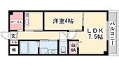 姫路市飾磨区加茂 2階建 築20年のイメージ