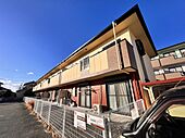 たつの市龍野町末政 2階建 築24年のイメージ