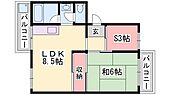 姫路市砥堀 4階建 築50年のイメージ