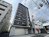 姫路市呉服町 9階建 築3年のイメージ
