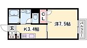 加西市繁昌町 2階建 築5年のイメージ