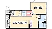 小野市上本町 2階建 築12年のイメージ