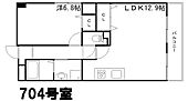 姫路市十二所前町 11階建 築35年のイメージ